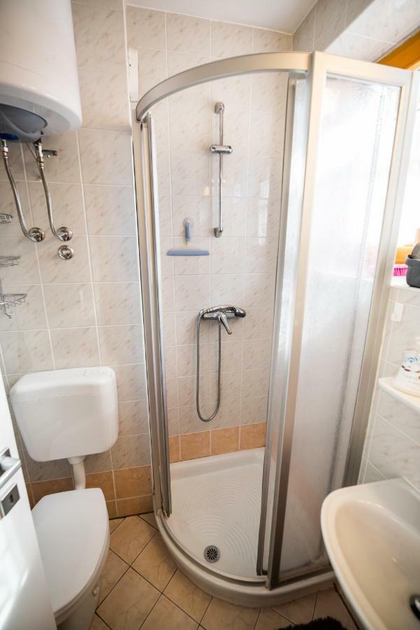 Golf Apartment With Spa Tickets Discount Moravske-Toplice Dış mekan fotoğraf