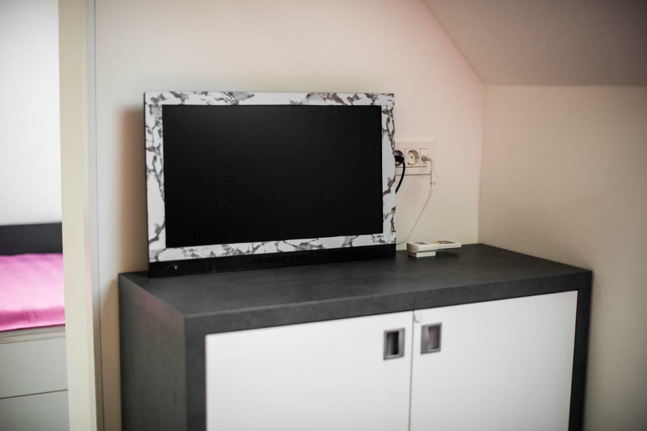 Golf Apartment With Spa Tickets Discount Moravske-Toplice Dış mekan fotoğraf