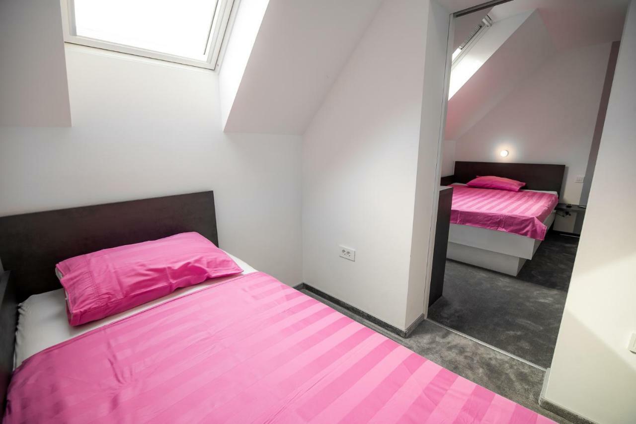 Golf Apartment With Spa Tickets Discount Moravske-Toplice Dış mekan fotoğraf