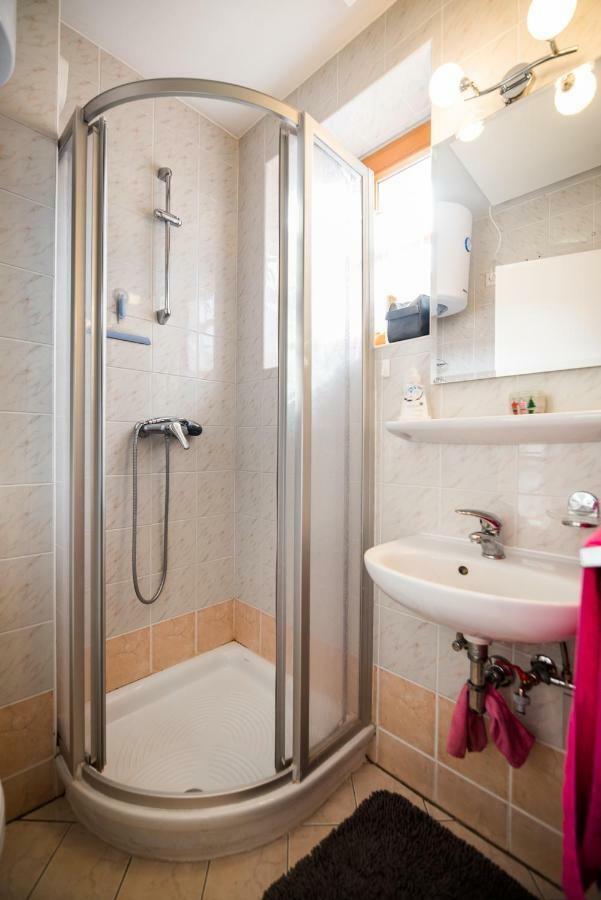 Golf Apartment With Spa Tickets Discount Moravske-Toplice Dış mekan fotoğraf