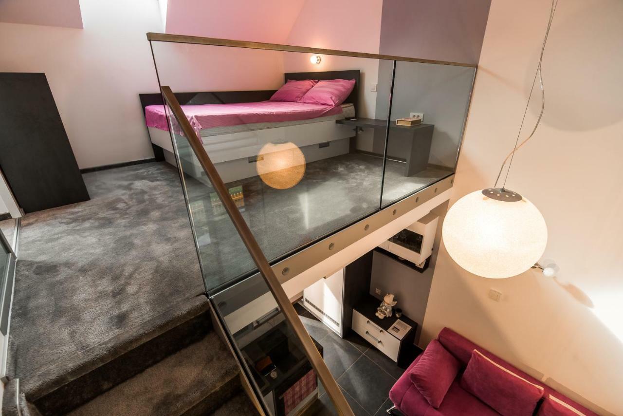 Golf Apartment With Spa Tickets Discount Moravske-Toplice Dış mekan fotoğraf