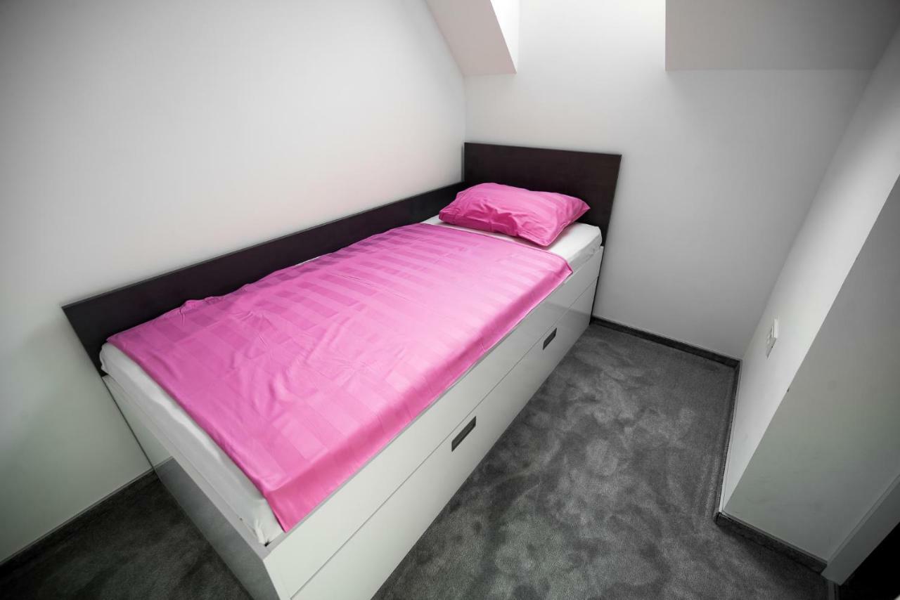 Golf Apartment With Spa Tickets Discount Moravske-Toplice Dış mekan fotoğraf