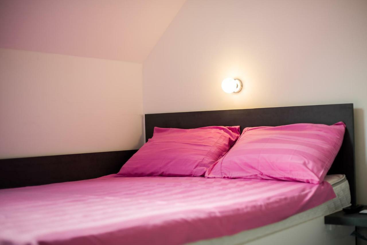 Golf Apartment With Spa Tickets Discount Moravske-Toplice Dış mekan fotoğraf