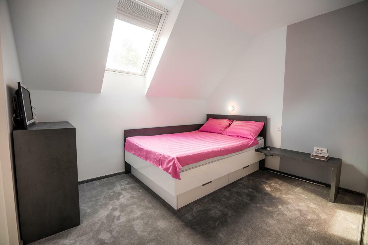 Golf Apartment With Spa Tickets Discount Moravske-Toplice Dış mekan fotoğraf