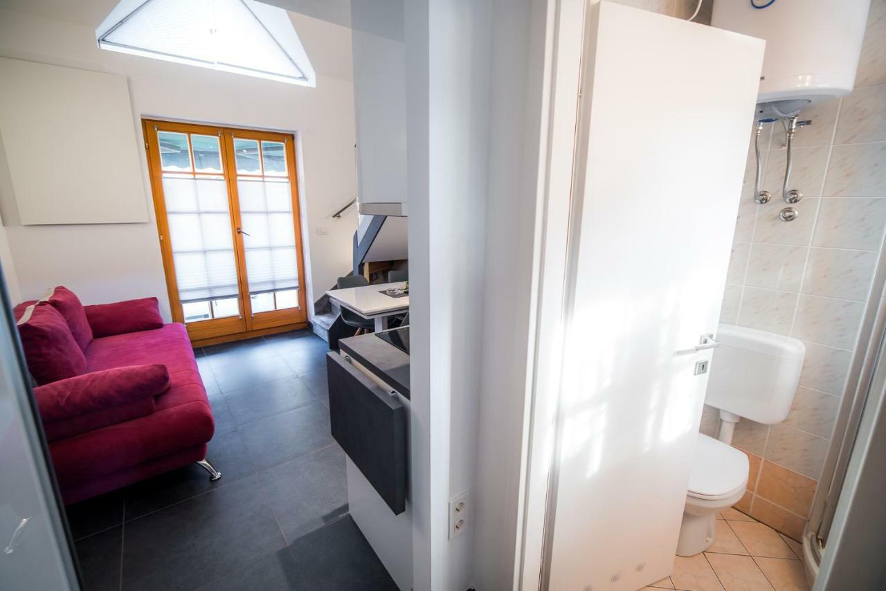Golf Apartment With Spa Tickets Discount Moravske-Toplice Dış mekan fotoğraf