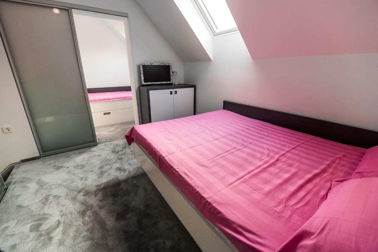 Golf Apartment With Spa Tickets Discount Moravske-Toplice Dış mekan fotoğraf